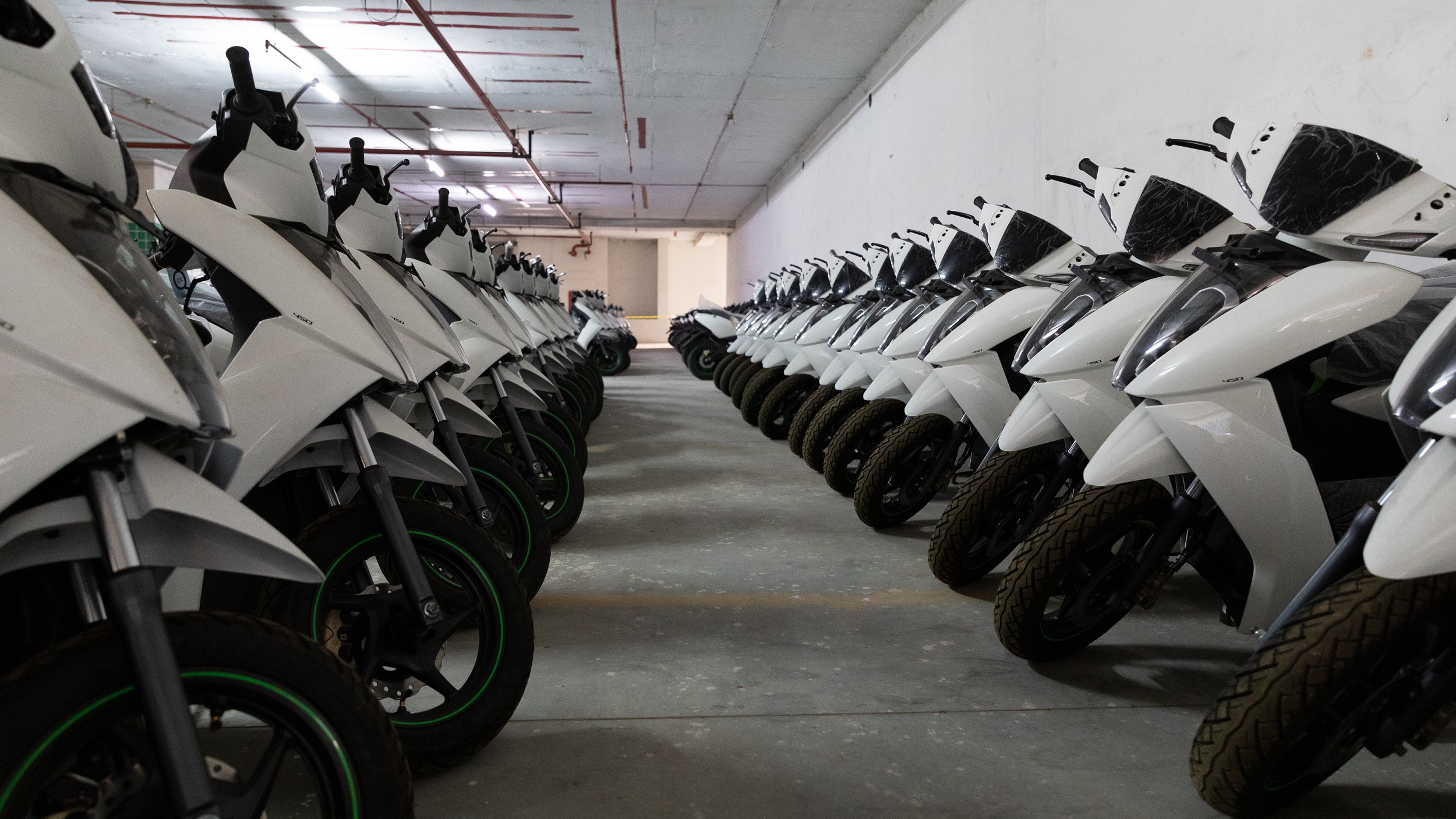 ather 450 price after subsidy