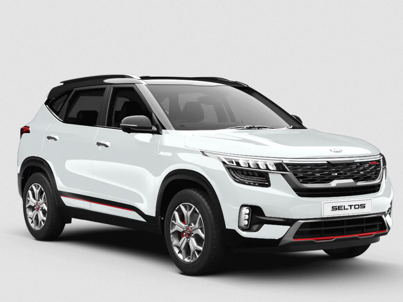 Kia Seltos Price And Features In India Cars & Bikes