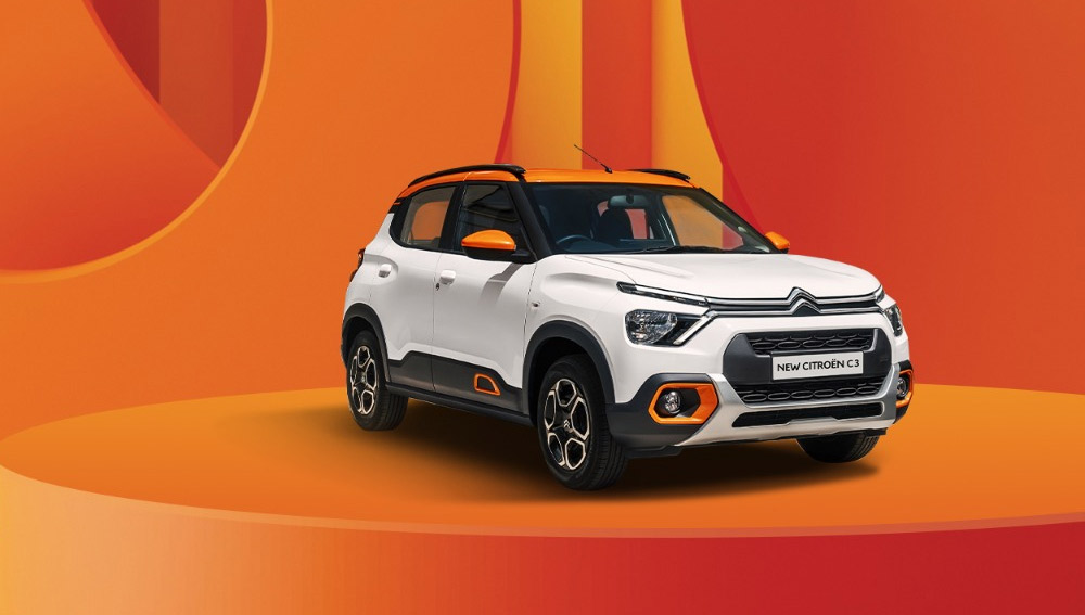 Citroen C3 Aircross 2023: A Stylish and Dynamic Entry into the Indian  Market - Cars & Bikes