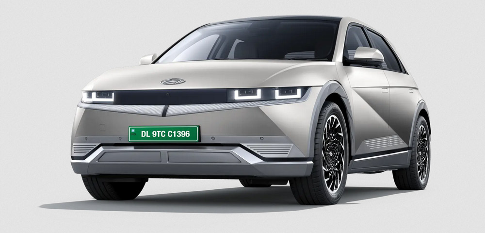 Hyundai IONIQ 5: A Glimpse into the Future of Electric Mobility - AutomobilesNext