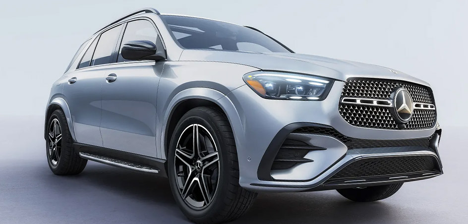 Mercedes-Benz Set to Unveil GLE Facelift and AMG C43 in India ...