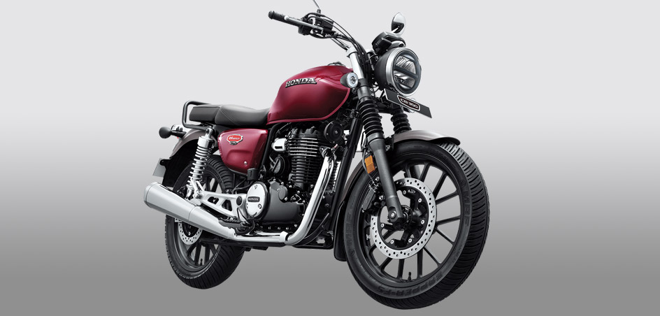 Honda Enters the Retro-Classic Arena with the CB350, Rivaling Royal ...