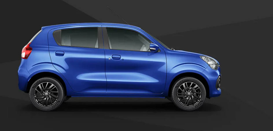 Unveiling Festive Season Offers On Maruti Suzuki Celerio Exploring November S Discounts