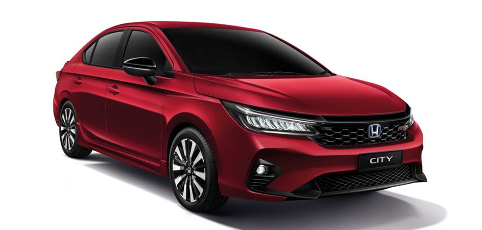 Honda's December Delight: Up to Rs. 1 Lakh Discounts Across the Range ...