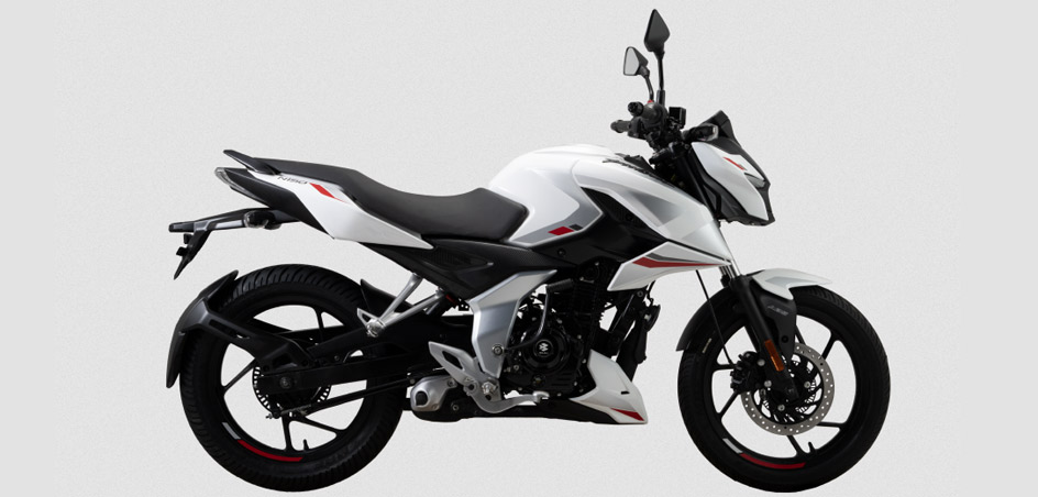 Bajaj Launches 2024 Pulsar N150 & N160: Upgraded Features At Affordable ...