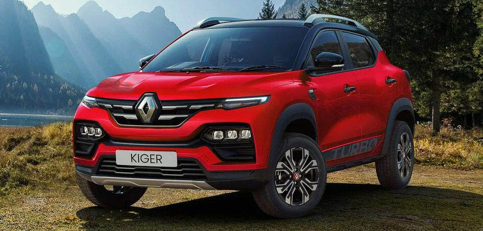 2024 Renault Kiger A Dynamic Crossover Unleashed At Rs 6 00 Lakh   2024 Renault Kiger 