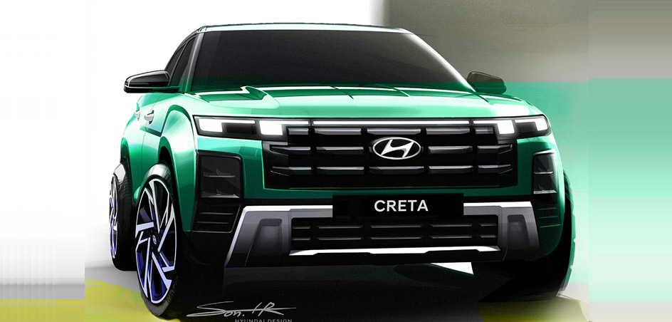 Unveiling The 2024 Hyundai Creta Facelift: A Glimpse Into The Future Of ...