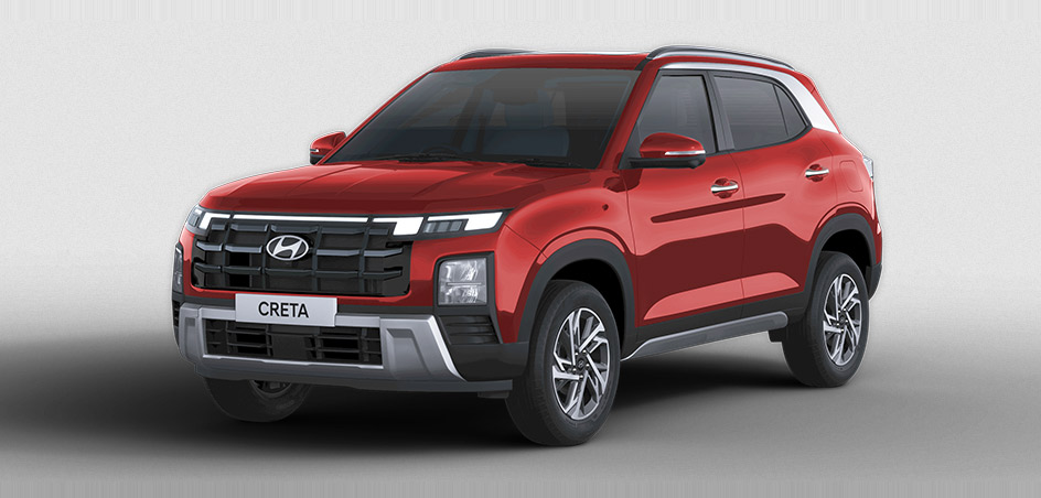 Unveiling The Hyundai Creta Facelift 2024 A Blend Of Style Tech And   Hyundai Creta Fcelift 2024 